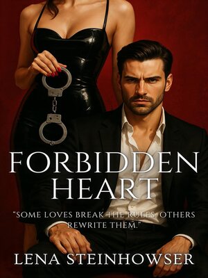 cover image of Forbidden Heart
